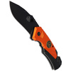 Puma - Nůž Rescue Solingen Clip Point Folder - 333811