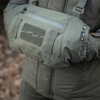 M-Tac - Ohřívač rukou Elite - Cordura - zelená Ranger - 10173023