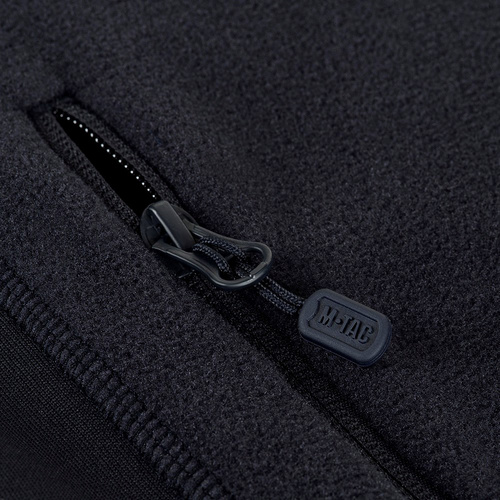 M-Tac - Polartec Sport Fleece Hoodie - Dark Navy Blue - 70067015