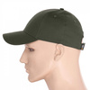 M-Tac - Taktická čepice - Flex Rip-Stop - Army Olive - 40533062