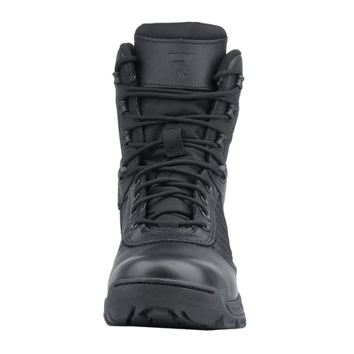 Bates - Tactical Sport 2 boty - Zip - Black - 3180