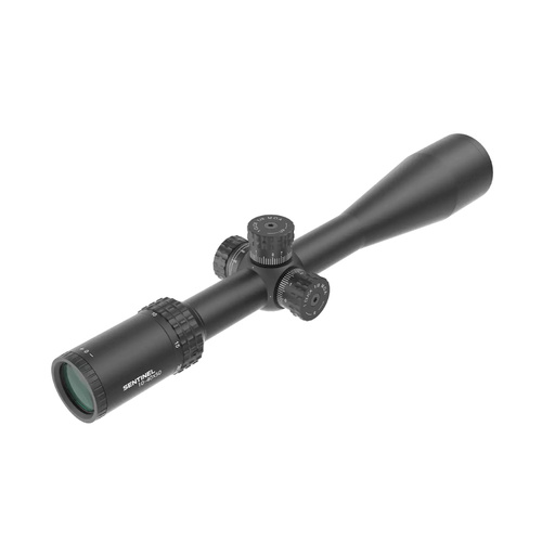 Vector Optics - Puškohled Sentinel-X 10-40x50 - SCOL-34