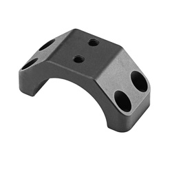 Unity Tactical - MRDS horní kroužek pro FAST LPVO 30 mm - Černá - FST-S30B-PCR