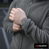 M-Tac - Military Fleece Nord Polartec - Dark Grey - 20467012