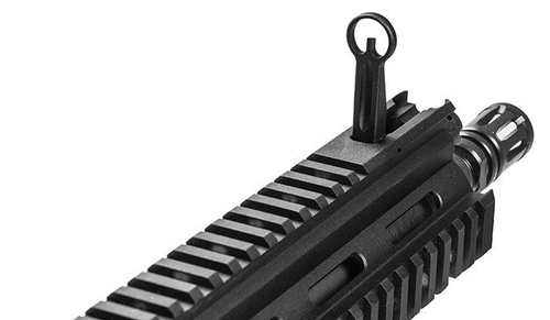 Umarex - Heckler &amp; Koch HK416 A5 Carabine Replica - černá - 2.6391X