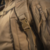 M-Tac - Malý turistický batoh Gen.II Elite - 25 l - Coyote - 10088805