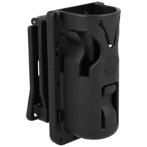 Bonowi - Pouzdro na obušek H3 VEGA pro EKA-41 16'' - černé - 0411801-H3-16