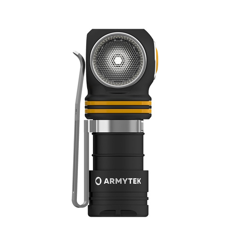 Armytek - Nabíjecí svítilna Elf C1 USB - 1000 lumenů - F05002C