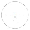 Vector Optics - LPVO Scope Tauron 1-6x24 SFP - VTC-SMIL - Černá - SCOC-49