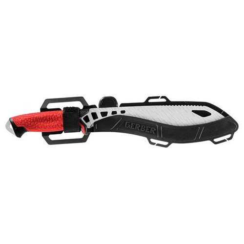 Gerber - Mačeta Versafix Pro - červená - 31-003469 