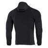 M-Tac - Polartec Sport Fleece Hoodie - černá - 70067002