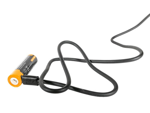 Fenix - 14500 1600 mAh 1,5 V USB Li-ion baterie - ARB-L14U