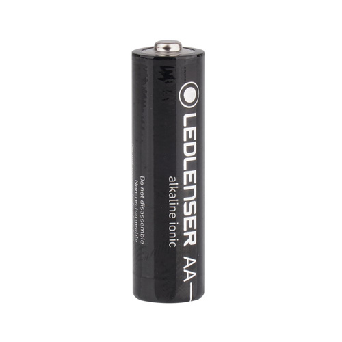 Ledlenser - Svítilna Solidline ST5 - 300 lumenů - 502210