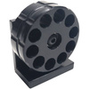 Norica - Dark Bull BP PCP Airgun - 5,5 mm - Wood - 111.27.101.