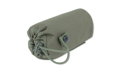 Mil-Tec - Obal na láhev Molle - OD Green - 14519801