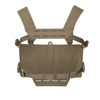 Přímá akce - Warwick Mini Chest Rig® - černá - CR-WRWM-CD5-BLK