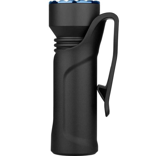 Olight - Javelot Mini dobíjecí LED svítilna - 1000 lm - 2400 mAh - černá - Javelot Mini