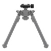 Magpul - 17S / Picatinny QR Rail Grabber Bipod Adapter - černý - MAG1196-BLK