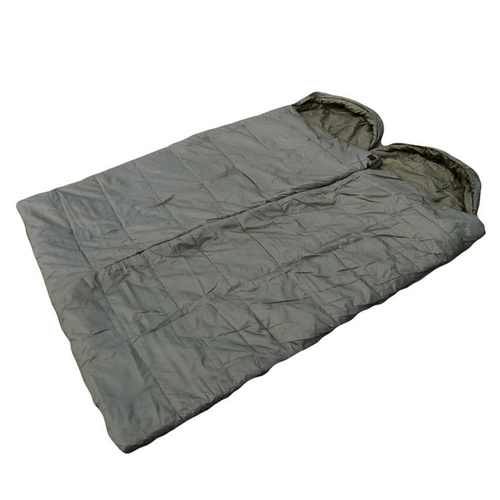 Snugpak - Spací pytel Navigator - Quilt - Olive - 101075002