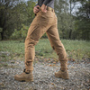 M-Tac - Taktické kalhoty Aggressor - Vintage - Coyote Brown - 20440917