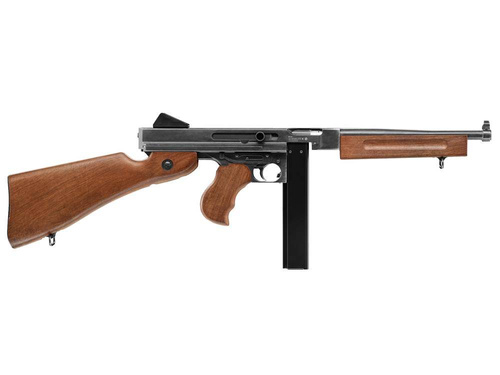 Umarex - Legends M1A1 Full-auto Airgun - 4,5 mm BB - 5.8390X 