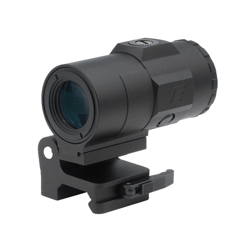 Vector Optics - Maverick-IV 3x22 lupa Mini s QD držákem - SCMF-41 