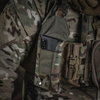 M-Tac - Pouzdro na telefon Elite Large Hex Full - Multicam/Ranger Green - 10160238