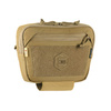 M-Tac - Nákladní kapsa pro taktickou vestu Large Elite Gen.II - Coyote - 10249005