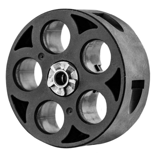 Umarex - Zásobník pro RAM Revolver T4E HDR 68 - černý - 2.4717.1.