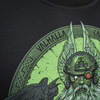 M-Tac - Tričko Odin Night Vision - černé - 80064102