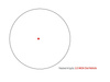 Leupold - DeltaPoint Pro Red Dot - 2,5 MOA - 119688