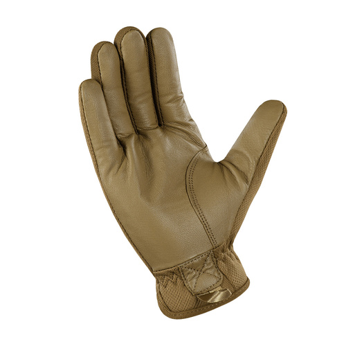M-Tac - Taktické rukavice Scout Tactical Mk.2 - Coyote - 90319005