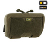 M-Tac - Pouzdro Admin Elite - zelené Ranger Green - 10183023