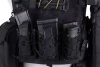 GFC Tactical - Modulární nabíječ TC 1+1 - černý - GFT-29-009856