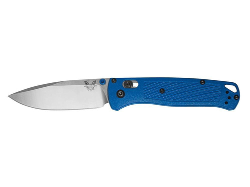 Benchmade - Zavírací nůž Bugout - AXIS® Lock - S30V - Blue - 535