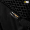 M-Tac - Malý turistický batoh Gen.II Elite - 25 l - černý - 10088802