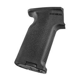 Magpul - Pistolový grip MOE-K2 Grip pro AK - Černá - MAG683-BLK