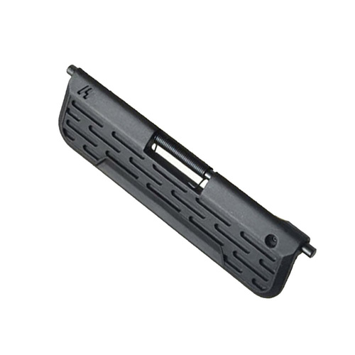Strike Industries - Prachový kryt Ultimate - Černý - SI-AR-UDC-E-03-223-BK