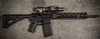 Magpul - MOE-K2+® Grip pro AR-15 / M4 - Flat Dark Earth - MAG532-FDE
