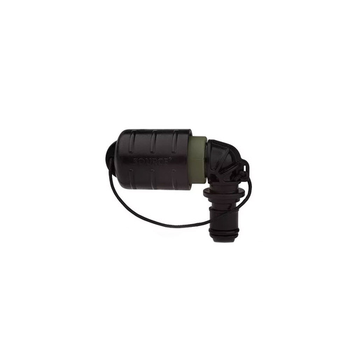 Source - Ventil Storm™ - černý / olivový - 4509400100