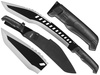 Walther - Machete Mach Tac 2 - 5.0722