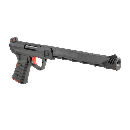 Umarex - Vzduchová puška SPA 100 - 4,5 mm Diabolo - Šedá - 2.4391