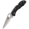 Spyderco - Nůž Delica® 4 FRN Black - C11PBK