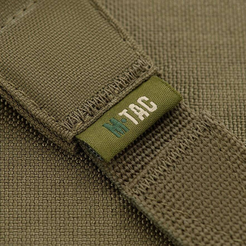 M-Tac - 2bodový taktický popruh - zelený Ranger - 10100023