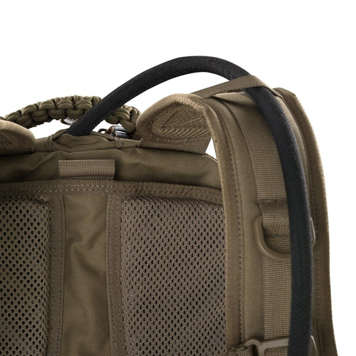 Direct Action - Vojenský batoh Dust Mk II - 20 l - Polish Woodland - BP-DUST-CD5-PLW