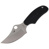Spyderco - Nůž Always Ready ARK™ FRN Black H-1 - hladký - FB35PBK