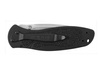 Kershaw - Taktický nůž Blur 1670S30V - S30V - Black - 1670S30V