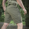 M-Tac - Taktické šortky Rubicon Flex - 4-Way Stretch - YKK - Army Olive - 20070062