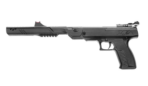 Crosman - Trail Nitro Piston Mk. II - 4,5 mm - PBN17