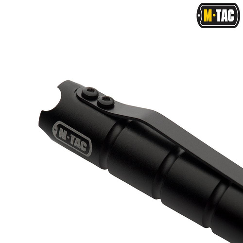 M-Tac - Taktické pero TP-17 - černé - 60031002